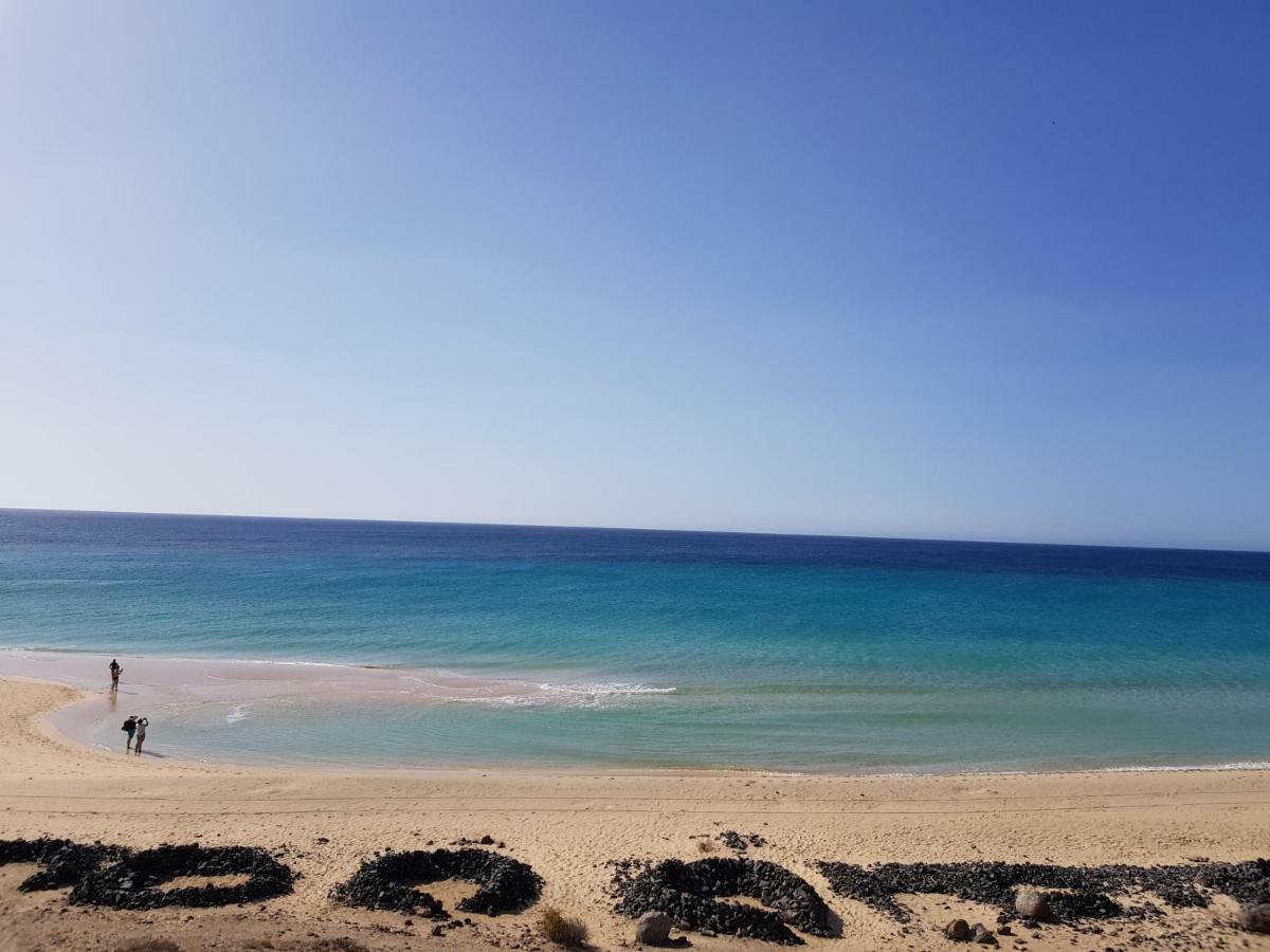 Playa JandiaLoft Del Mar 2 Jandiaアパートメント エクステリア 写真