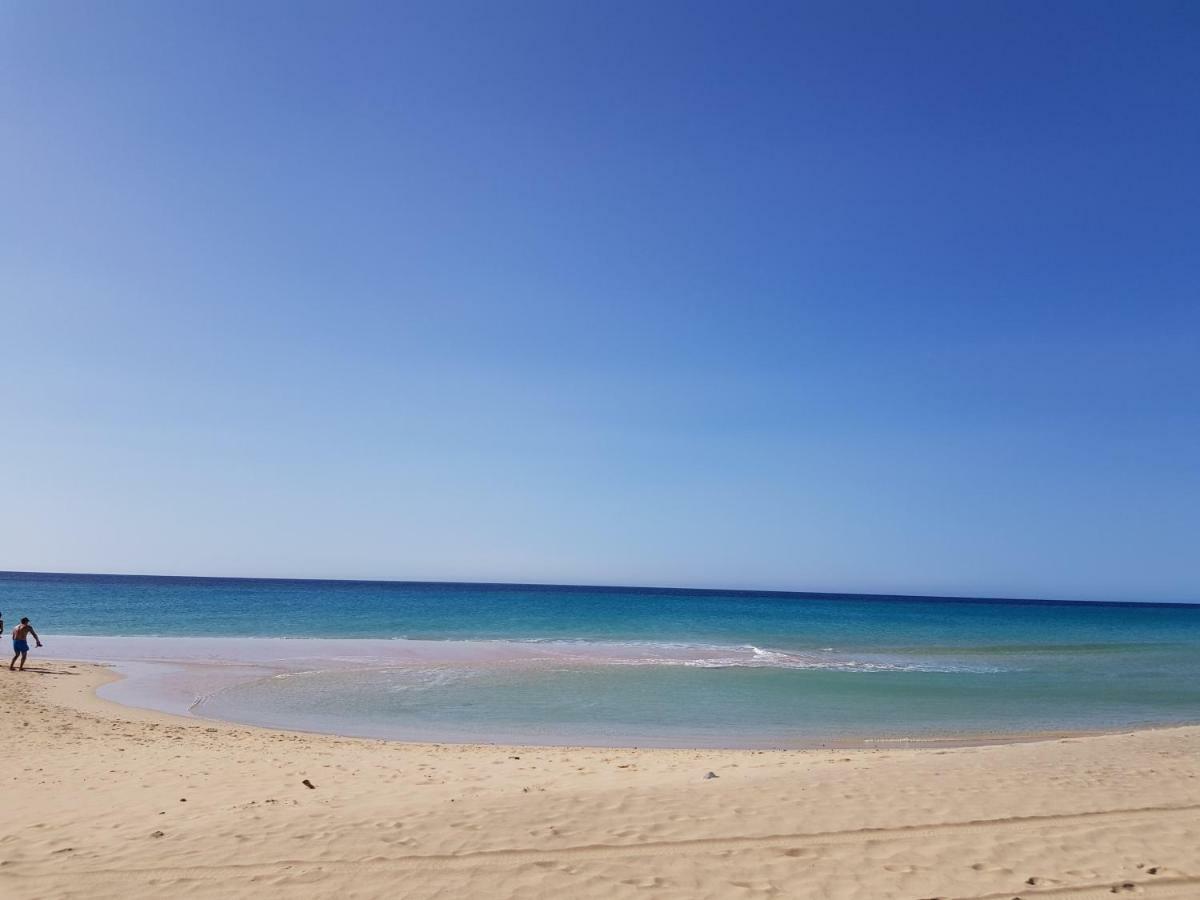 Playa JandiaLoft Del Mar 2 Jandiaアパートメント エクステリア 写真